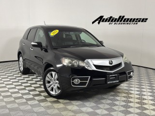 Image for 2012 Acura RDX  ID: 7495809