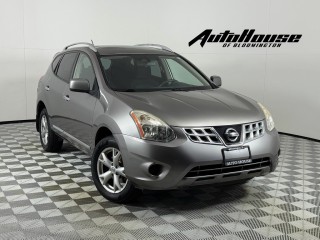 Image for 2011 Nissan Rogue SV ID: 7495871