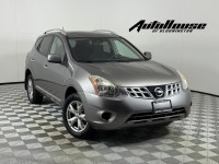 Image for 2011 Nissan Rogue SV ID: 7495871
