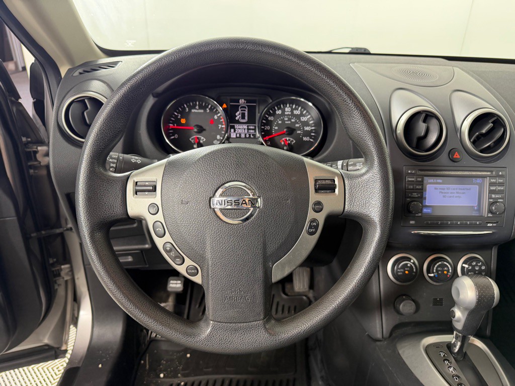 2011 Nissan Rogue Image 16