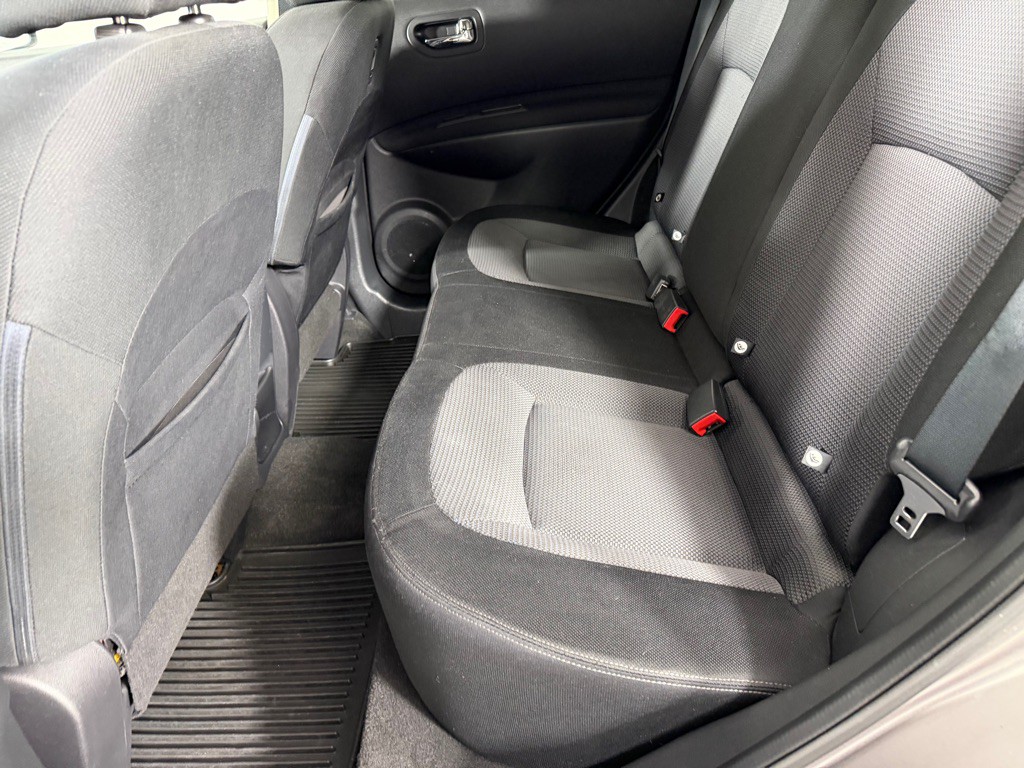 2011 Nissan Rogue Image 20