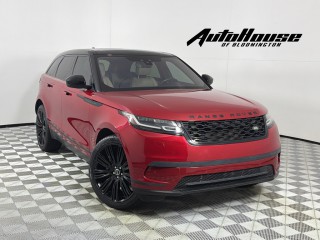 Image for 2019 Land Rover Range Rover S ID: 7496066