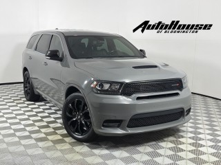 Image for 2019 Dodge Durango R/T ID: 7496141