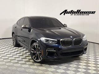 Image for 2019 BMW X4 i ID: 7496745