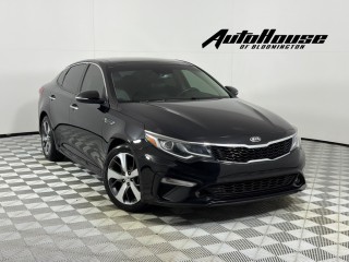 Image for 2019 Kia Optima S ID: 7496769