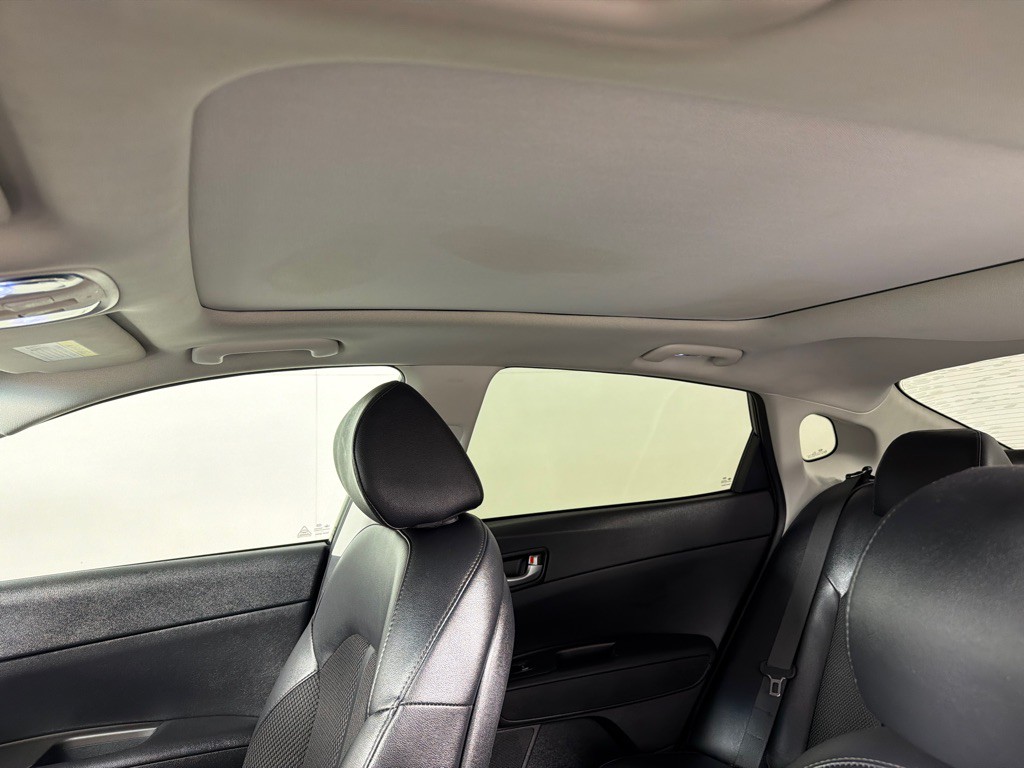 2019 Kia Optima Image 11