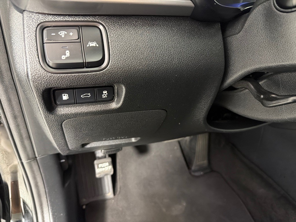 2019 Kia Optima Image 12