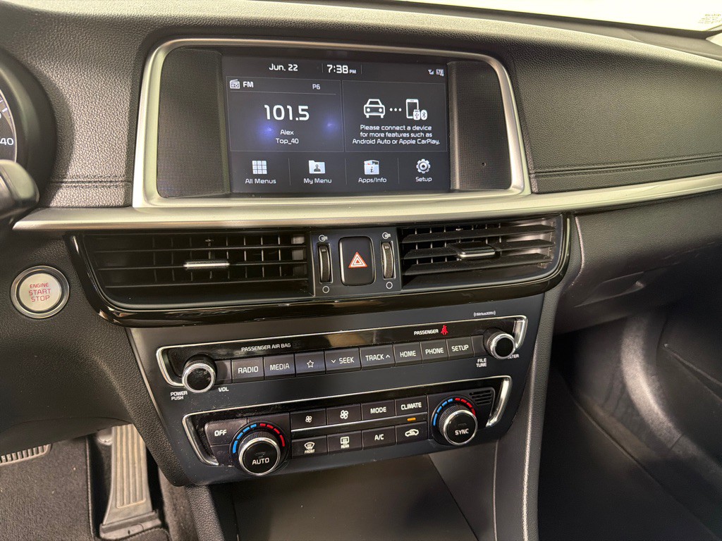 2019 Kia Optima Image 14