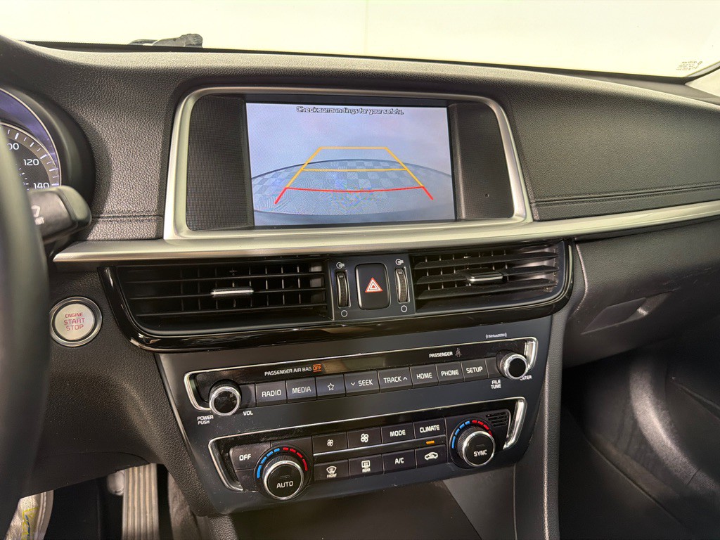 2019 Kia Optima Image 15