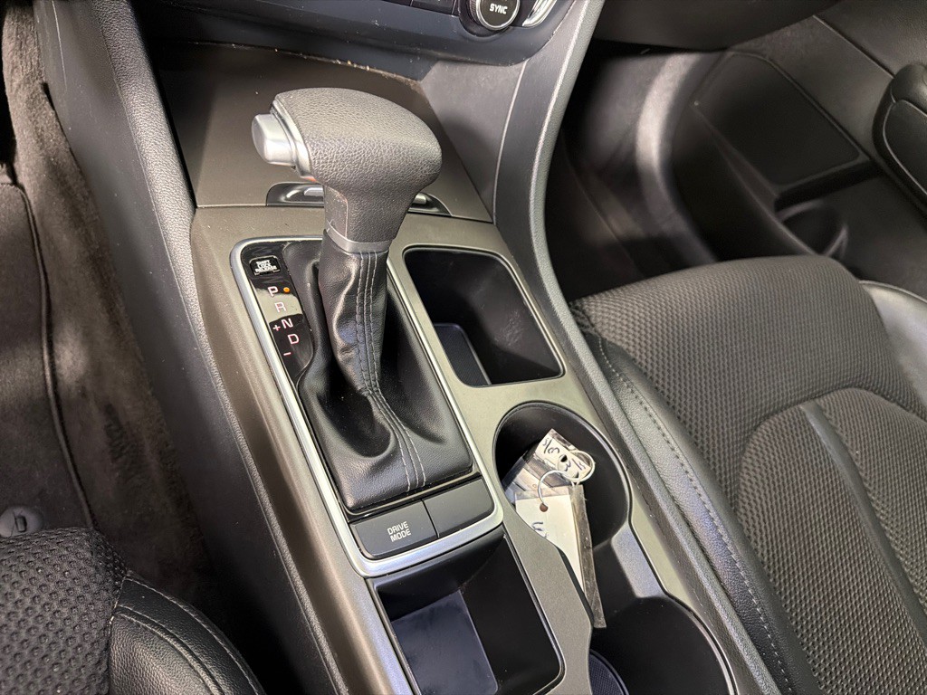 2019 Kia Optima Image 16