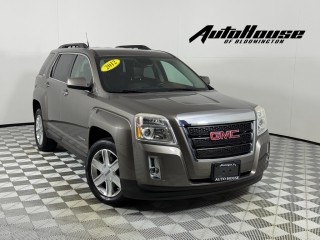 Image for 2012 GMC Terrain SLT-1 ID: 7496780
