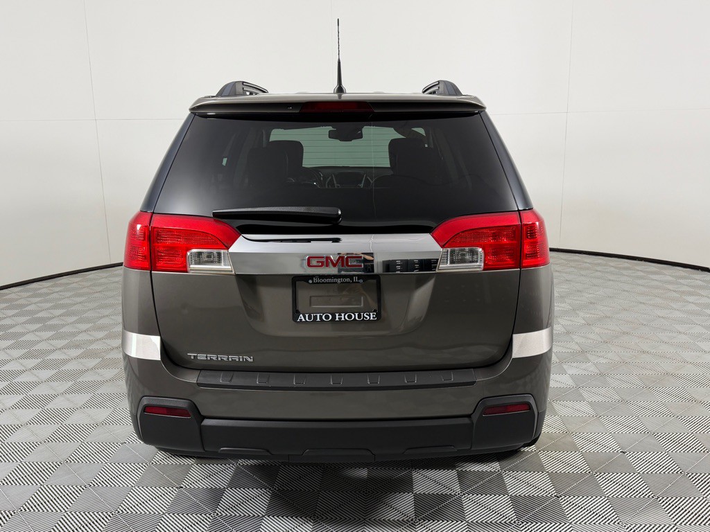 2012 GMC Terrain Image 6