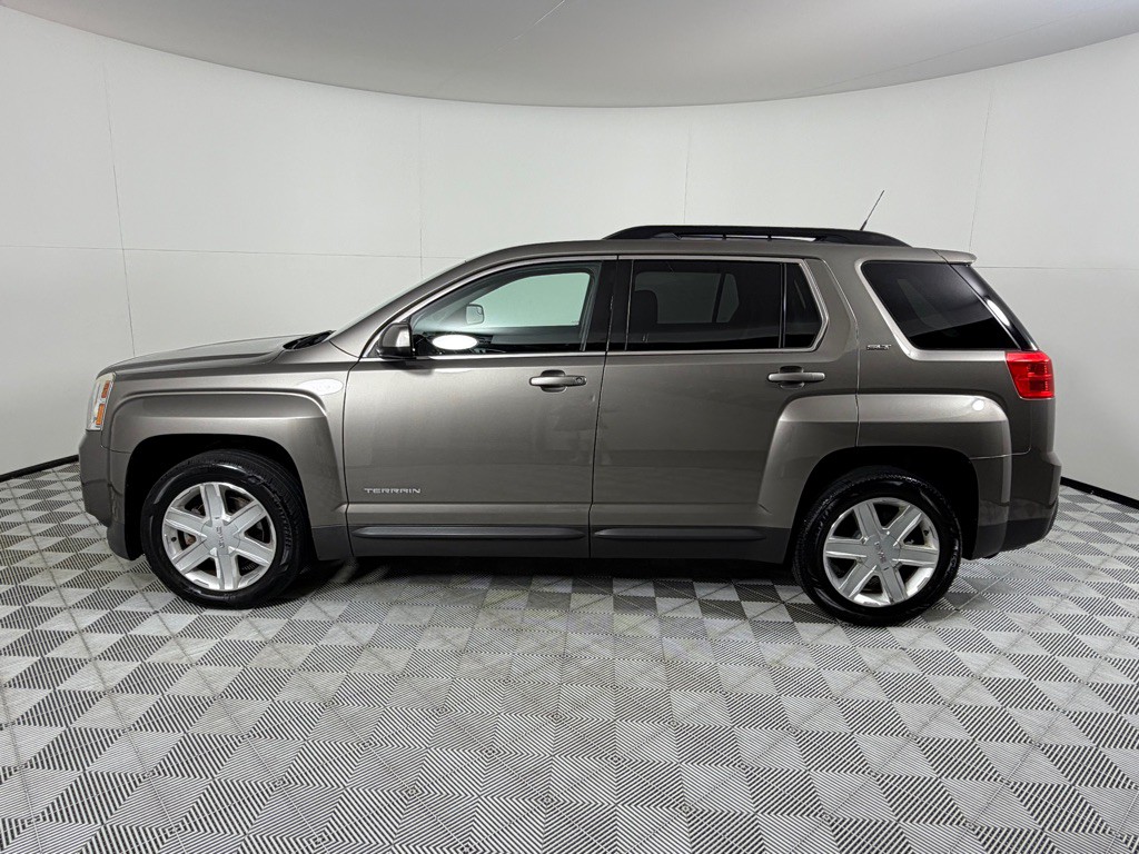 2012 GMC Terrain Image 8