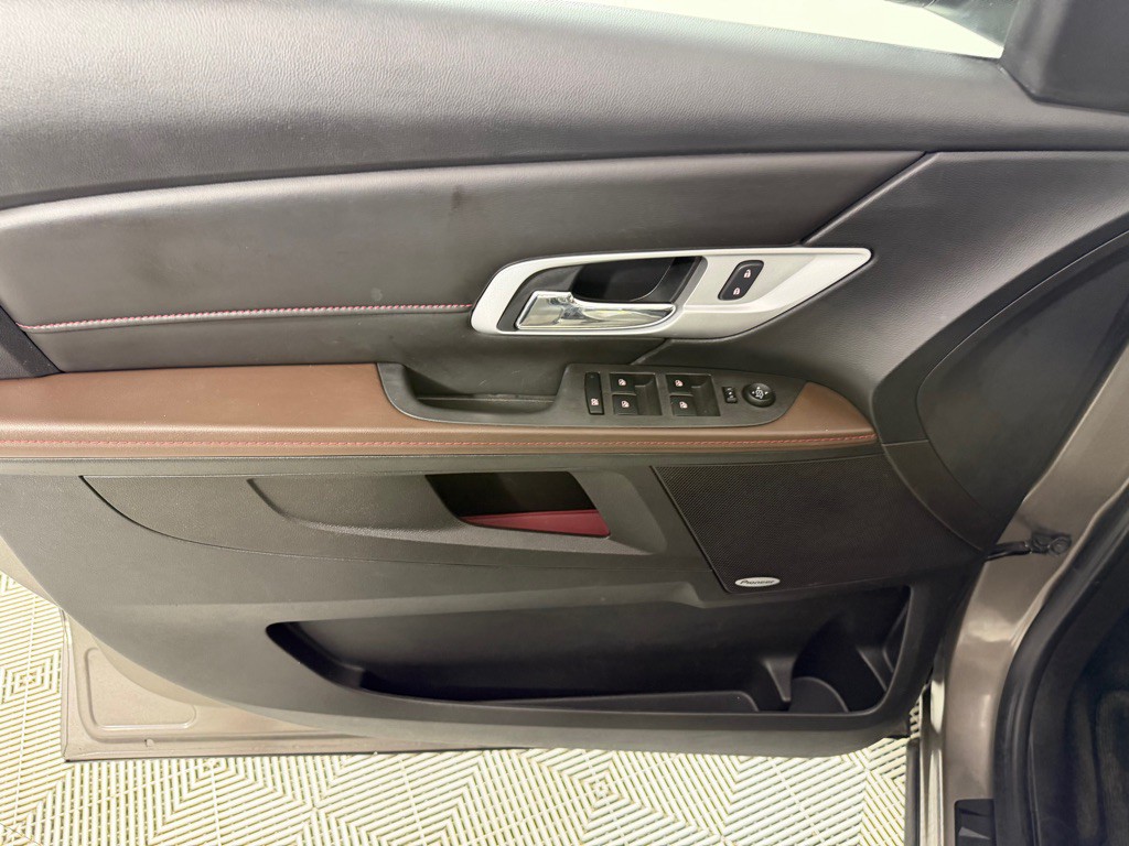 2012 GMC Terrain Image 11