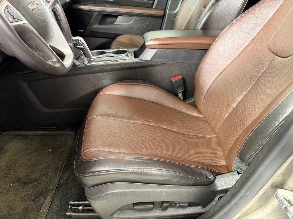 2012 GMC Terrain Image 12