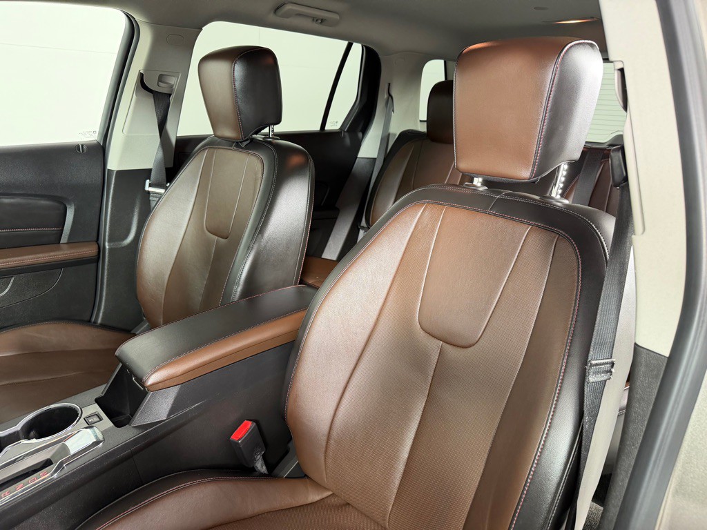 2012 GMC Terrain Image 13