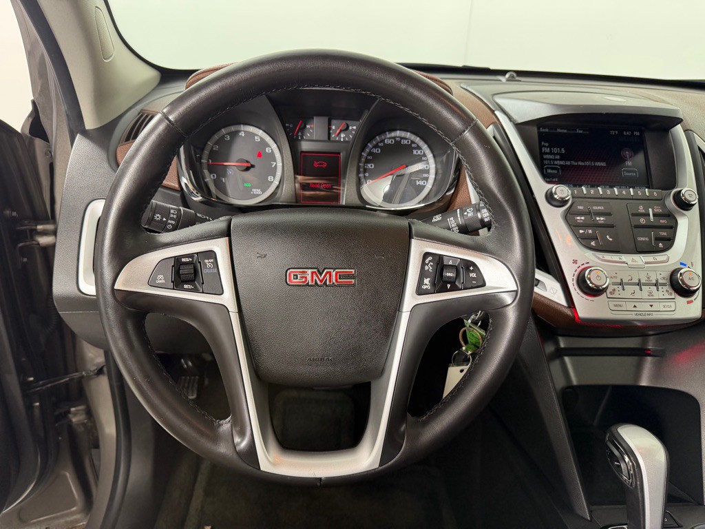 2012 GMC Terrain Image 14