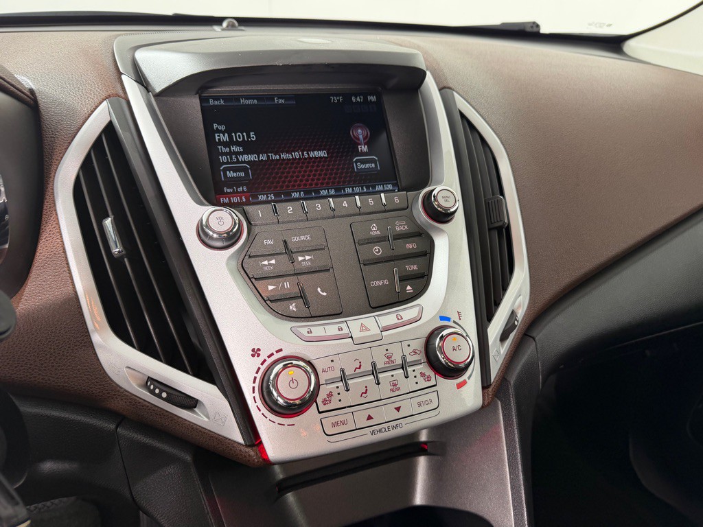 2012 GMC Terrain Image 15