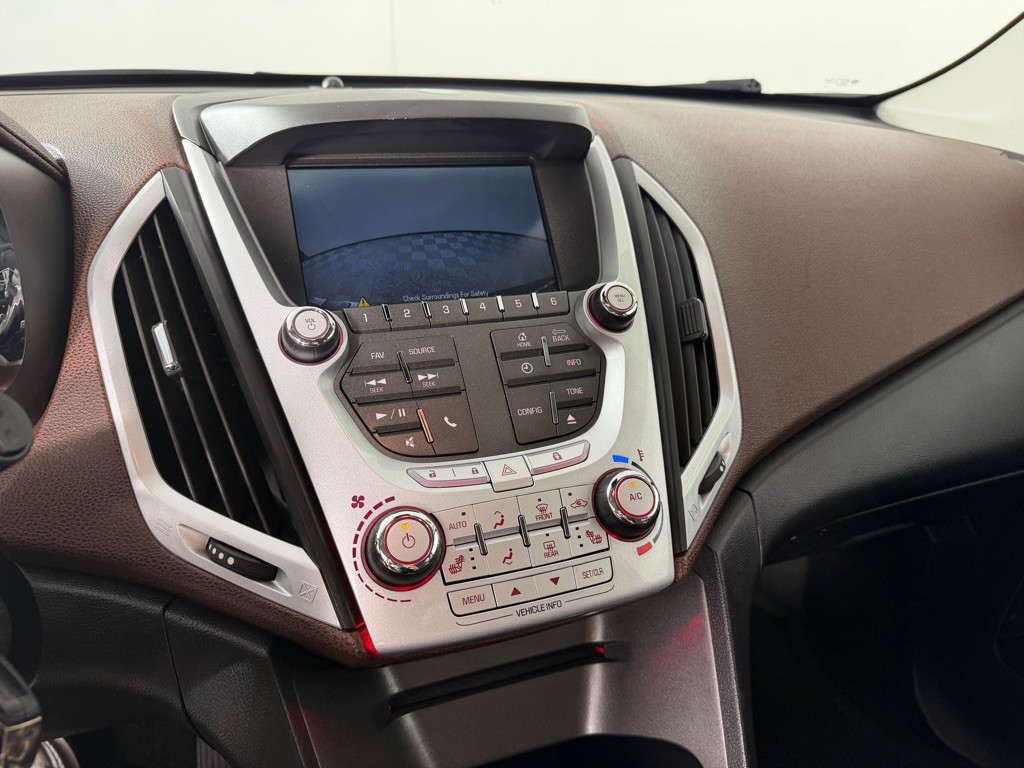 2012 GMC Terrain Image 16