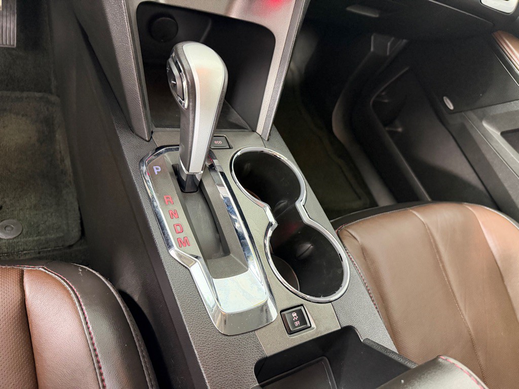 2012 GMC Terrain Image 17