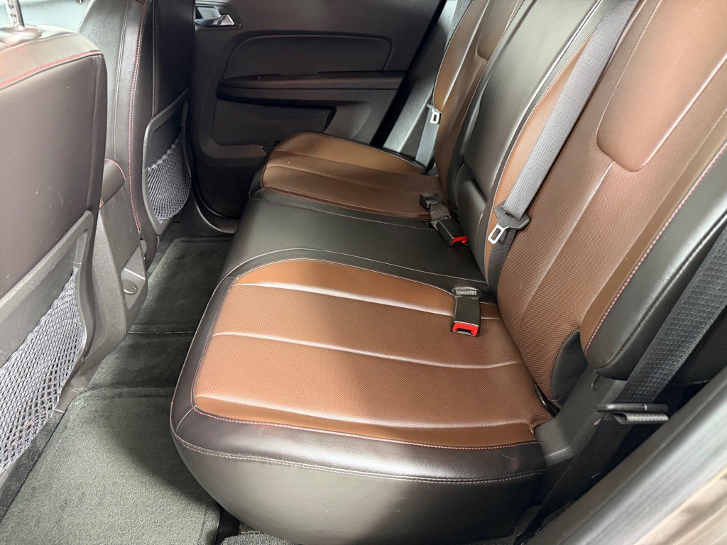 2012 GMC Terrain Image 18