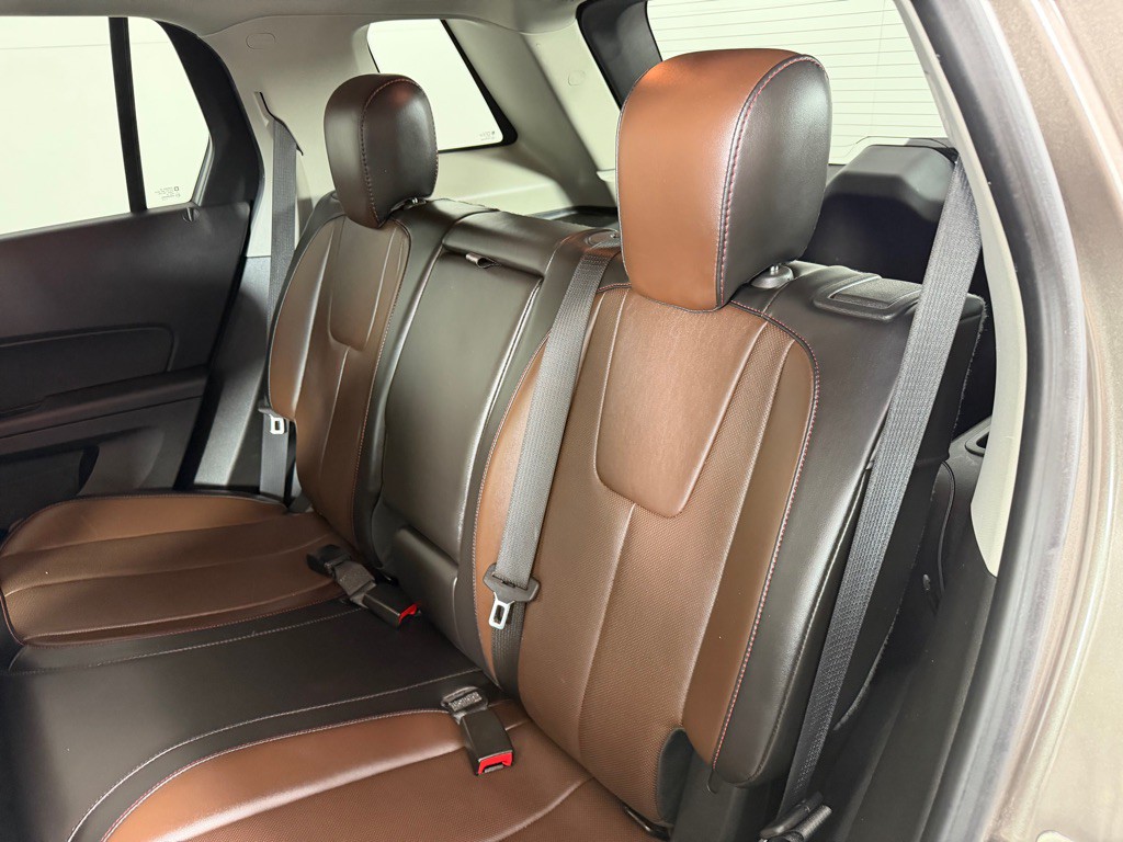 2012 GMC Terrain Image 19