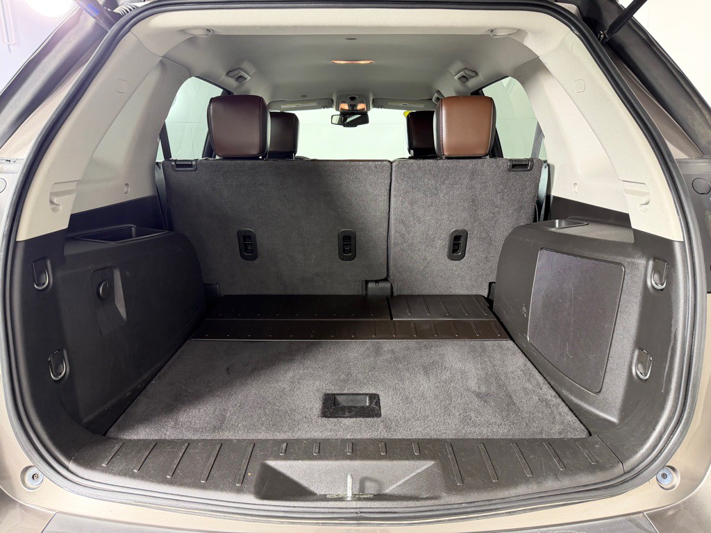 2012 GMC Terrain Image 20
