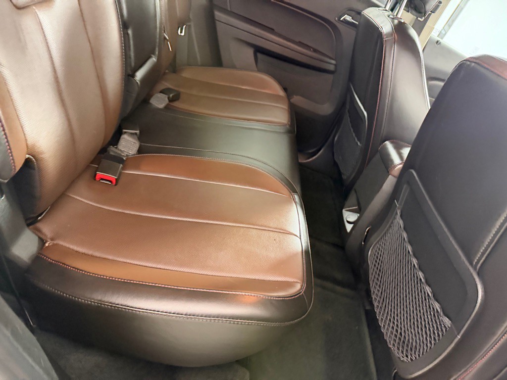 2012 GMC Terrain Image 21