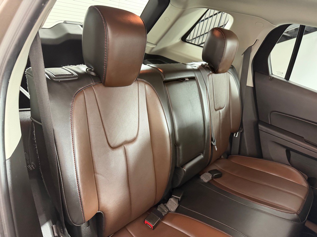 2012 GMC Terrain Image 22