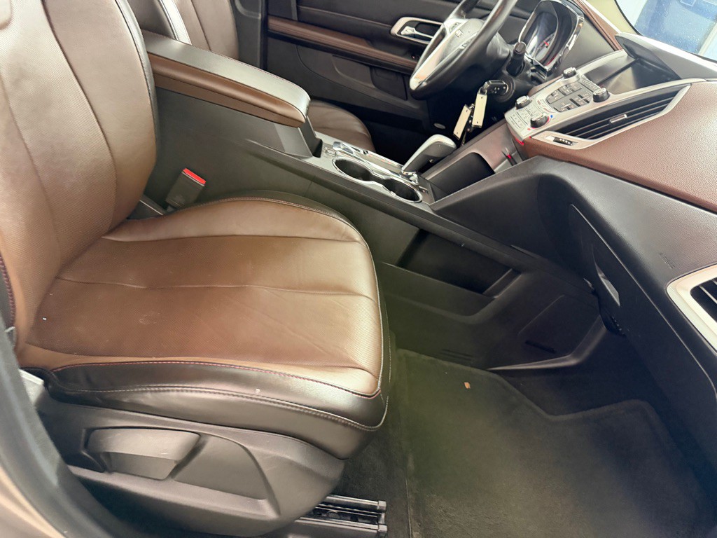 2012 GMC Terrain Image 23