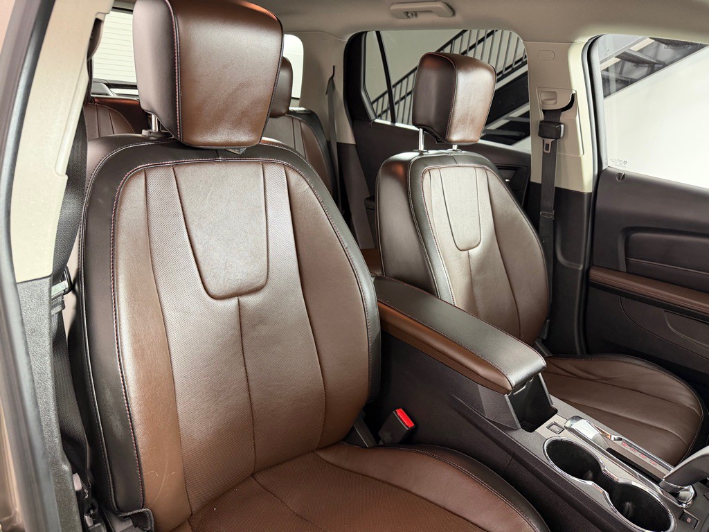 2012 GMC Terrain Image 24