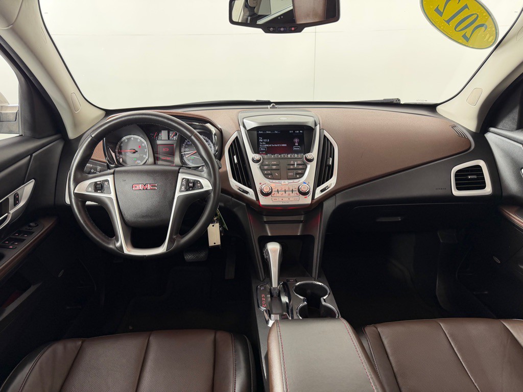 2012 GMC Terrain Image 25