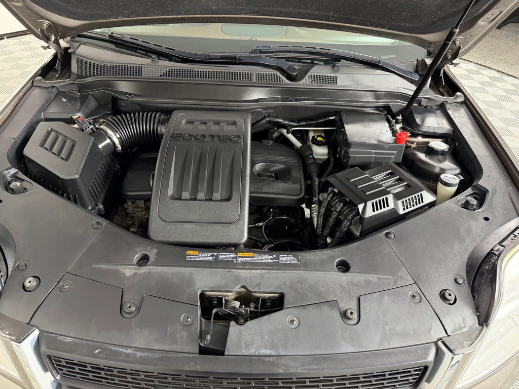 2012 GMC Terrain Image 26