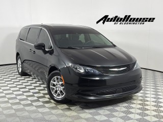 Image for 2023 Chrysler Voyager LX ID: 7496788