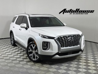 Image for 2020 Hyundai Palisade SEL ID: 7496804