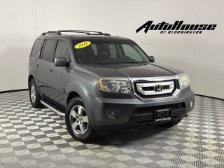 Image for 2011 Honda Pilot EXL ID: 7497138