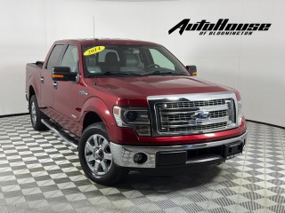 Image for 2014 Ford F-150 Supercrew ID: 7497164