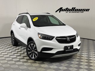 Image for 2021 Buick Enclave Preferred ID: 7497233