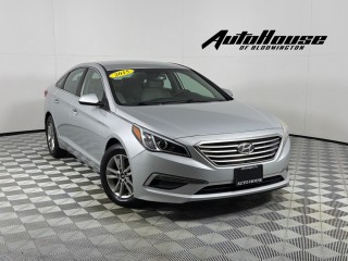 Image for 2015 Hyundai Sonata SE ID: 7497301