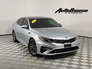 Image for 2020 Kia Optima LX ID: 7498212