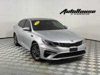Image for 2020 Kia Optima LX ID: 7498212