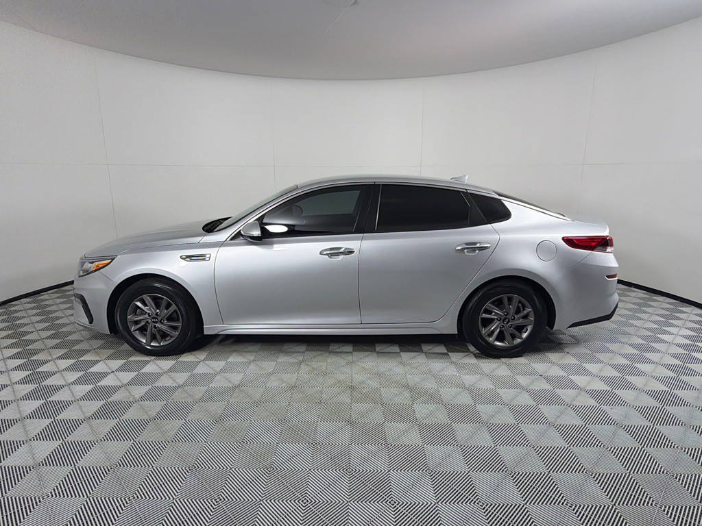 2020 Kia Optima Image 7