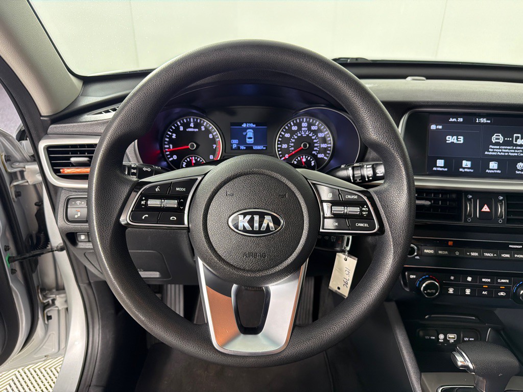 2020 Kia Optima Image 14