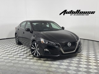 Image for 2022 Nissan Altima SR ID: 7498553