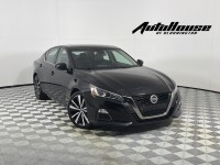 Image for 2022 Nissan Altima SR ID: 7498553