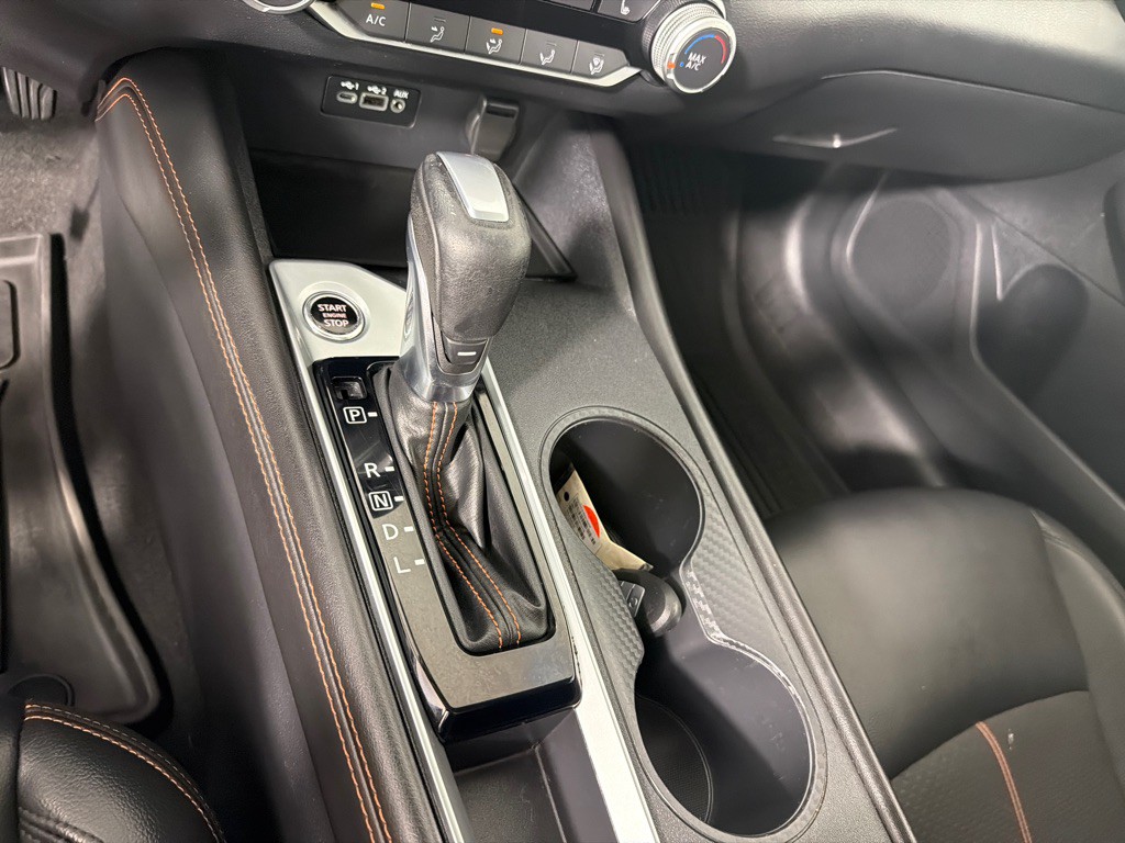 2022 Nissan Altima Image 19
