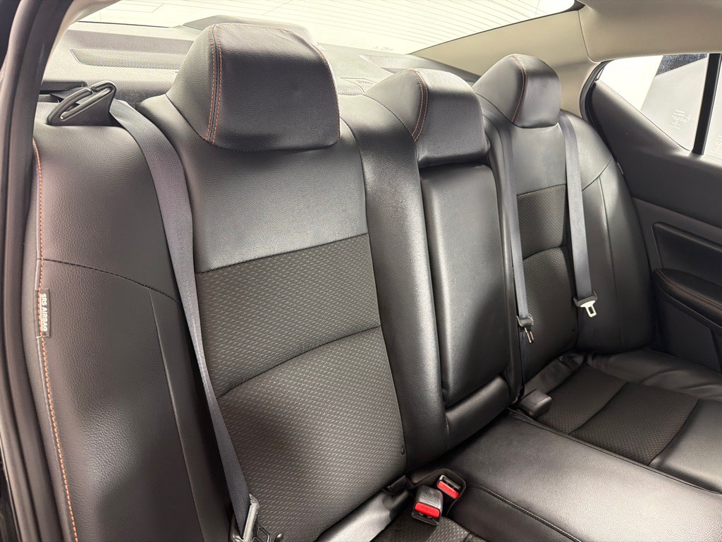 2022 Nissan Altima Image 23