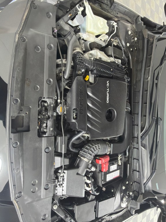 2022 Nissan Altima Image 27