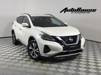 Image for 2021 Nissan Murano SV ID: 7498558