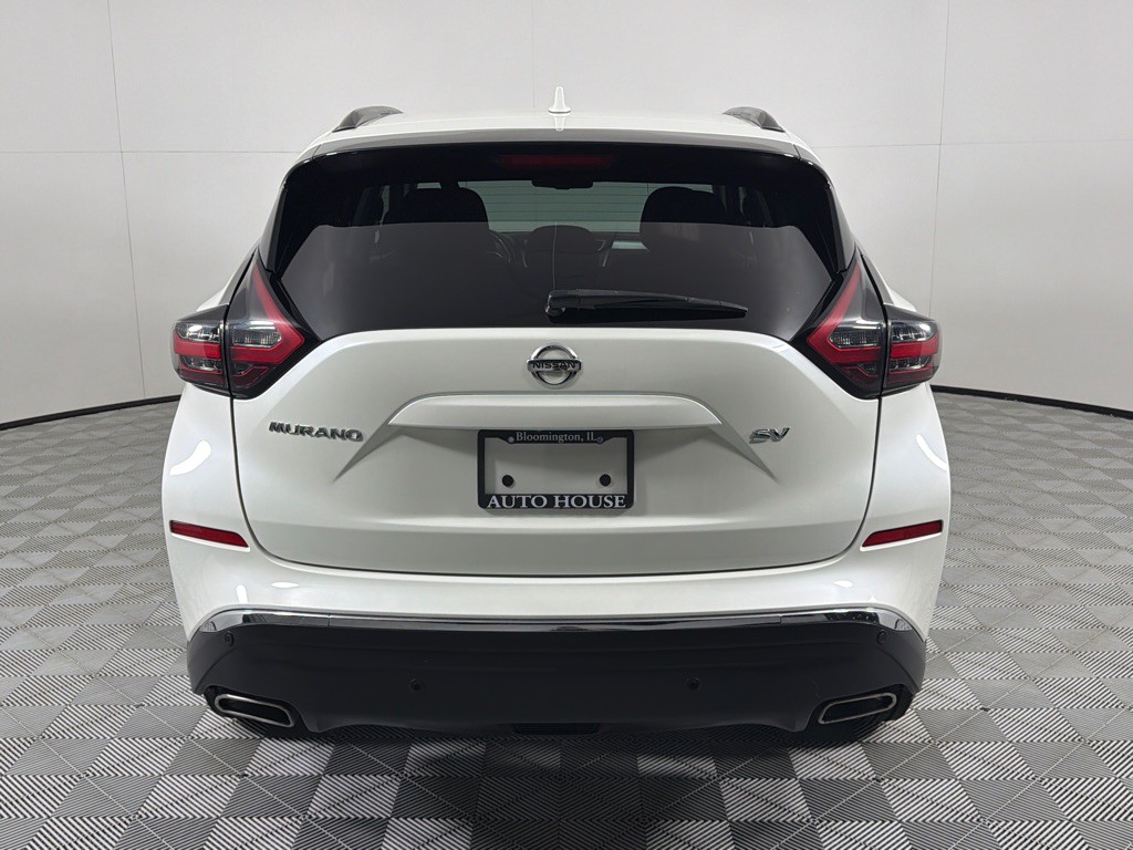 2021 Nissan Murano Image 6